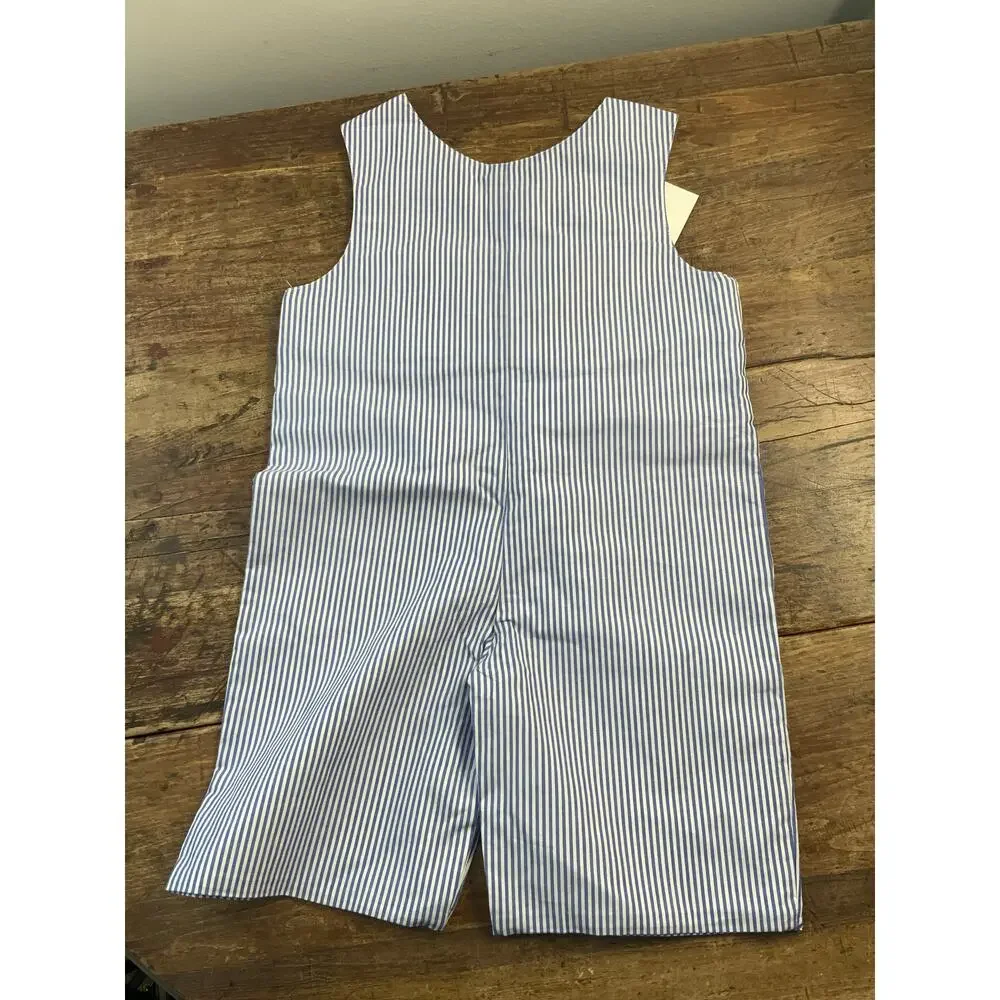 Mommy & Me Light House Jon Jon NWT size 24mo‎